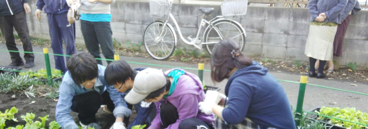 出会いも笑顔もやおよろず