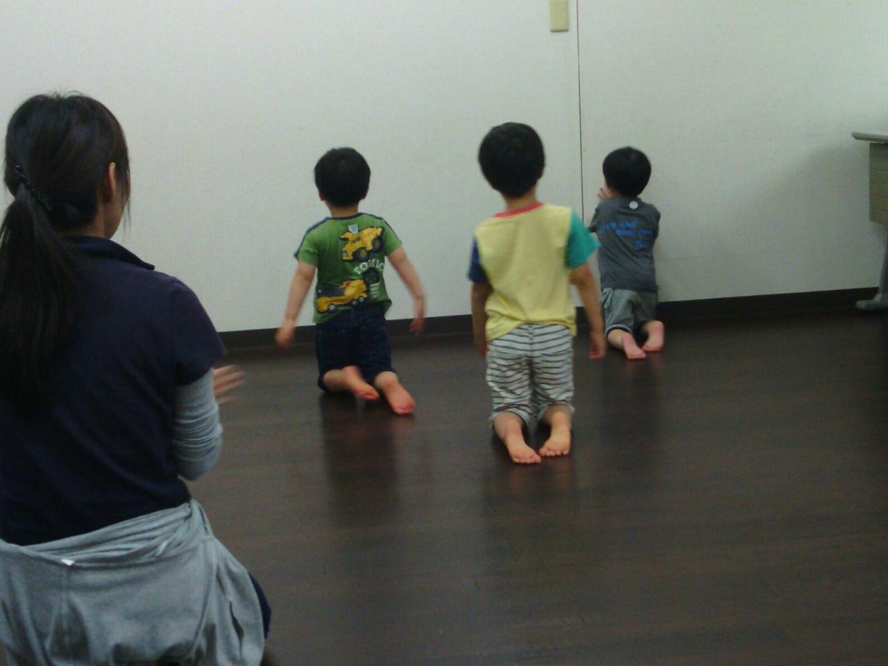 児童発達支援